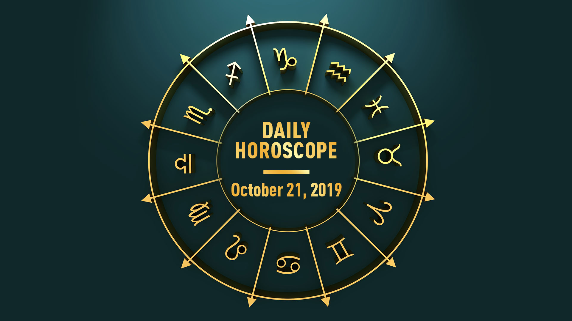 horoscope-today-21-october-2019
