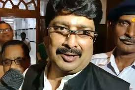 raja-bhaiya-opposes-reservation-in-promotion-says-